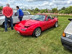 Oldtimer meeting Wilsele dorp -  8 juni 2025