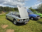 Oldtimer meeting Wilsele dorp -  8 juni 2025
