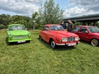 Oldtimer meeting Wilsele dorp -  8 juni 2025