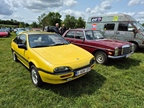Oldtimer meeting Wilsele dorp -  8 juni 2025
