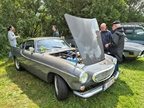 Oldtimer meeting Wilsele dorp -  8 juni 2025