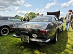 Oldtimer meeting Wilsele dorp -  8 juni 2025