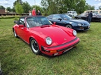 Oldtimer meeting Wilsele dorp -  8 juni 2025