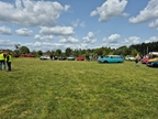 Oldtimer meeting Wilsele dorp -  8 juni 2025