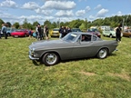 Oldtimer meeting Wilsele dorp -  8 juni 2025