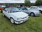 Oldtimer meeting Wilsele dorp -  8 juni 2025