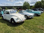 Oldtimer meeting Wilsele dorp -  8 juni 2025