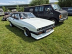 Oldtimer meeting Wilsele dorp -  8 juni 2025