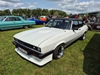 Oldtimer meeting Wilsele dorp -  8 juni 2025