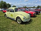 Oldtimer meeting Wilsele dorp -  8 juni 2025