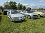 Oldtimer meeting Wilsele dorp -  8 juni 2025