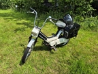 Oldtimer meeting Wilsele dorp -  8 juni 2025