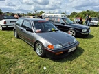 Oldtimer meeting Wilsele dorp -  8 juni 2025