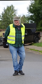 1ste oldtimermeeting Wilsele dorp -  8 juni 2025
