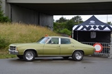 1ste oldtimermeeting Wilsele dorp -  8 juni 2025