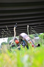 1ste oldtimermeeting Wilsele dorp -  8 juni 2025