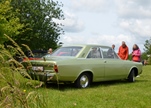 1ste oldtimermeeting Wilsele dorp -  8 juni 2025