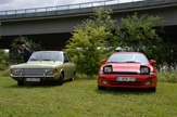 1ste oldtimermeeting Wilsele dorp -  8 juni 2025