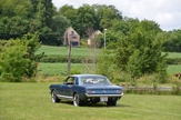 1ste oldtimermeeting Wilsele dorp -  8 juni 2025