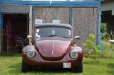 1ste oldtimermeeting Wilsele dorp -  8 juni 2025