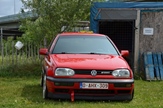 1ste oldtimermeeting Wilsele dorp -  8 juni 2025