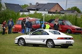 1ste oldtimermeeting Wilsele dorp -  8 juni 2025