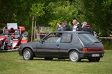 1ste oldtimermeeting Wilsele dorp -  8 juni 2025