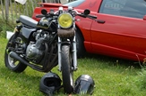 1ste oldtimermeeting Wilsele dorp -  8 juni 2025