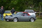 1ste oldtimermeeting Wilsele dorp -  8 juni 2025