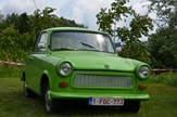 1ste oldtimermeeting Wilsele dorp -  8 juni 2025
