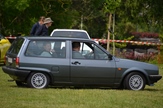 1ste oldtimermeeting Wilsele dorp -  8 juni 2025