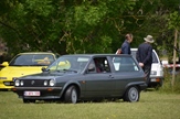 1ste oldtimermeeting Wilsele dorp -  8 juni 2025