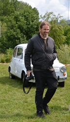 1ste oldtimermeeting Wilsele dorp -  8 juni 2025