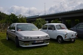 1ste oldtimermeeting Wilsele dorp -  8 juni 2025