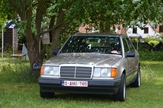 1ste oldtimermeeting Wilsele dorp -  8 juni 2025