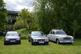 1ste oldtimermeeting Wilsele dorp -  8 juni 2025