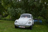 1ste oldtimermeeting Wilsele dorp -  8 juni 2025