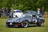 1ste oldtimermeeting Wilsele dorp -  8 juni 2025