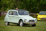 1ste oldtimermeeting Wilsele dorp -  8 juni 2025