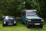 1ste oldtimermeeting Wilsele dorp -  8 juni 2025