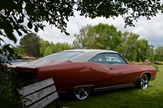 1ste oldtimermeeting Wilsele dorp -  8 juni 2025
