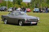1ste oldtimermeeting Wilsele dorp -  8 juni 2025