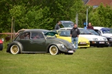 1ste oldtimermeeting Wilsele dorp -  8 juni 2025