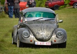1ste oldtimermeeting Wilsele dorp -  8 juni 2025