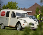 1ste oldtimermeeting Wilsele dorp -  8 juni 2025