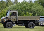1ste oldtimermeeting Wilsele dorp -  8 juni 2025