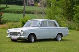 1ste oldtimermeeting Wilsele dorp -  8 juni 2025
