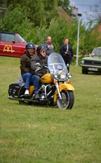 1ste oldtimermeeting Wilsele dorp -  8 juni 2025