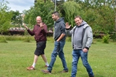 1ste oldtimermeeting Wilsele dorp -  8 juni 2025