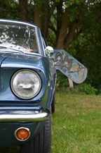 1ste oldtimermeeting Wilsele dorp -  8 juni 2025